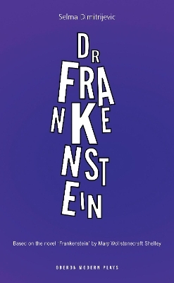 Dr. Frankenstein - Selma Dimitrijevic