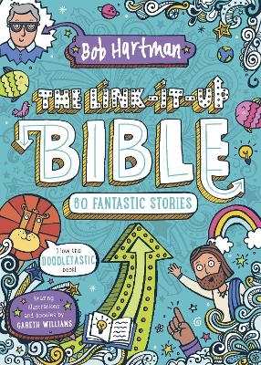 The Link-It-Up Bible - Bob Hartman