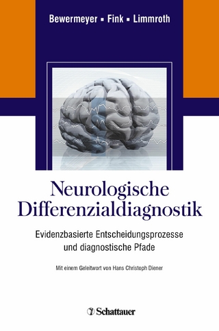 Neurologische Differenzialdiagnostik