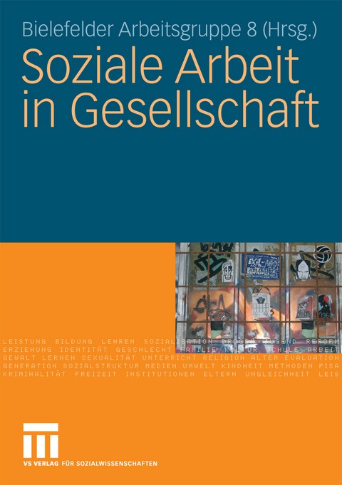 Soziale Arbeit in Gesellschaft - 
