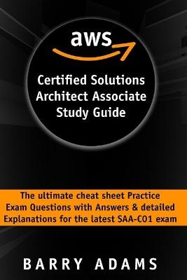Aws Certified Solutions Architect Associate Study Guide