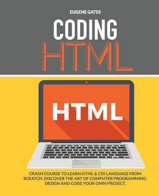Coding HTML