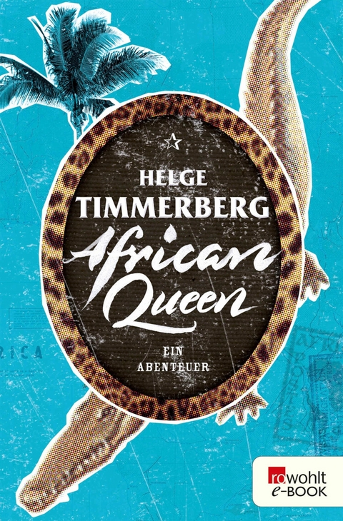 African Queen - Helge Timmerberg