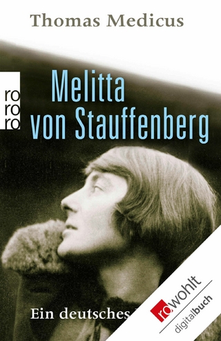 Melitta von Stauffenberg