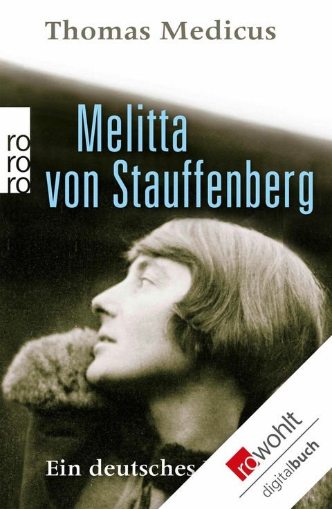 Melitta von Stauffenberg - Thomas Medicus