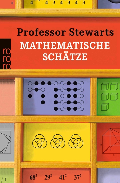 Professor Stewarts mathematische Schätze - Ian Stewart