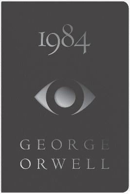 1984 Deluxe Edition - George Orwell