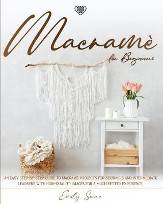 Macramè For Beginners
