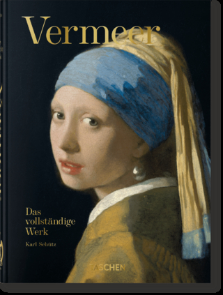 Vermeer. Das vollständige Werk. 40th Ed.