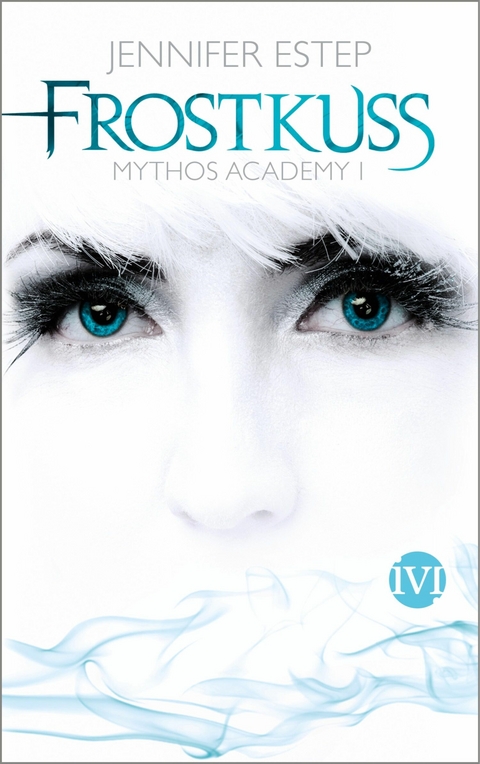 Frostkuss -  Jennifer Estep