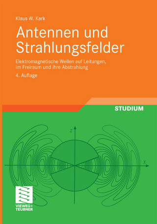 Antennen und Strahlungsfelder