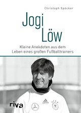 Jogi L&ouml;w - Christoph Sp&ouml;cker