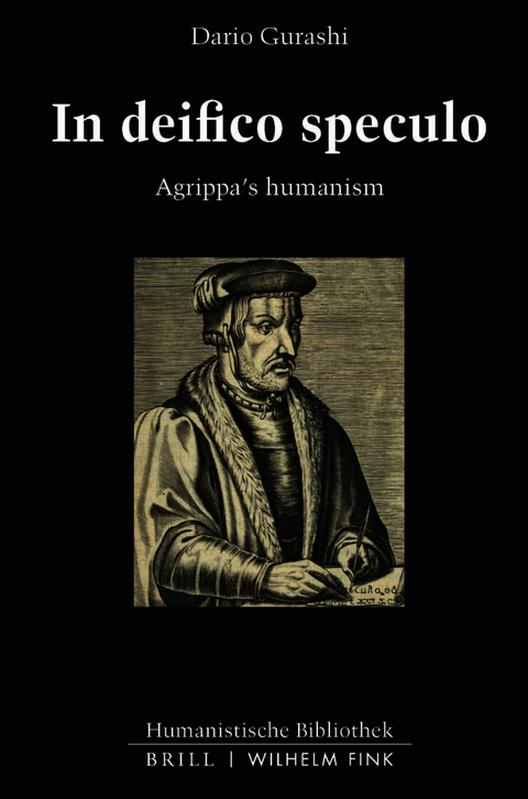 In deifico speculo - Dario Gurashi