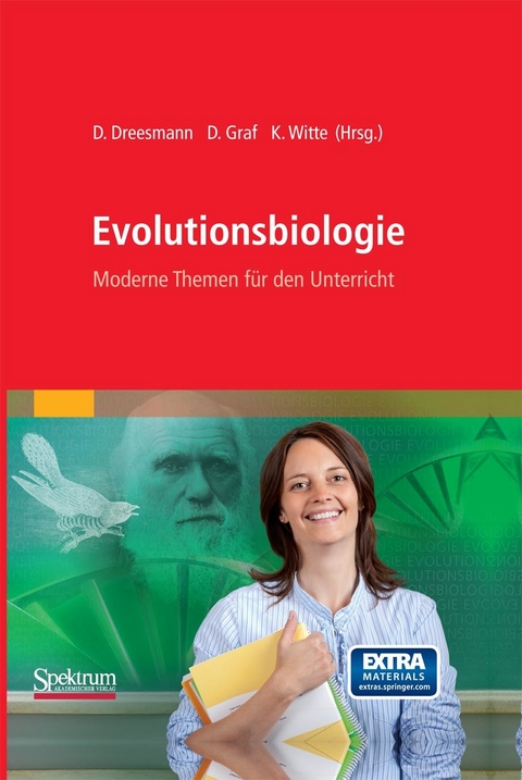 Evolutionsbiologie - 