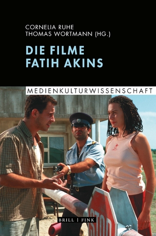 Die Filme Fatih Akins
