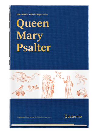 Der Queen-Mary-Psalter