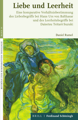 Liebe und Leerheit - Daniel Rumel