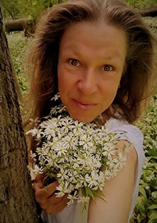 Wild Spirit und der Zauber wilder Kräuter