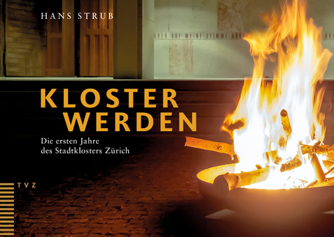 Kloster werden - Hans Strub
