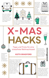X-Mas Hacks - Keith Bradford