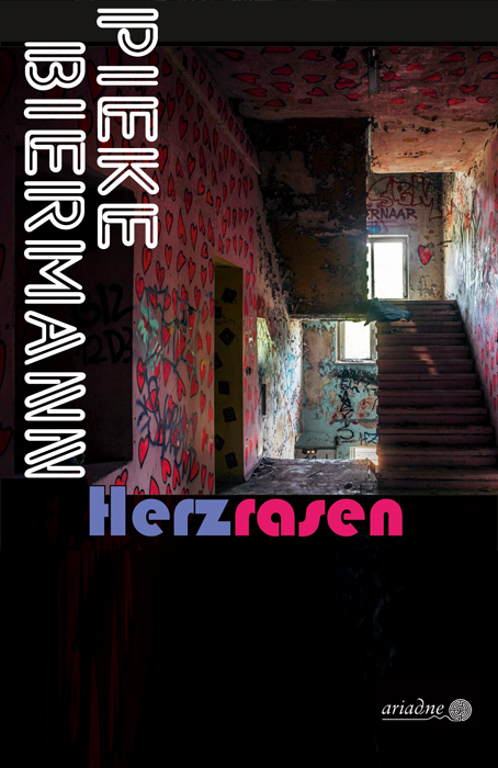 Herzrasen - Pieke Biermann