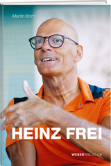 Heinz Frei - Heinz Frei, Martin Born