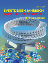 Eventdesign Jahrbuch 2021 / 2022 - Katharina Stein