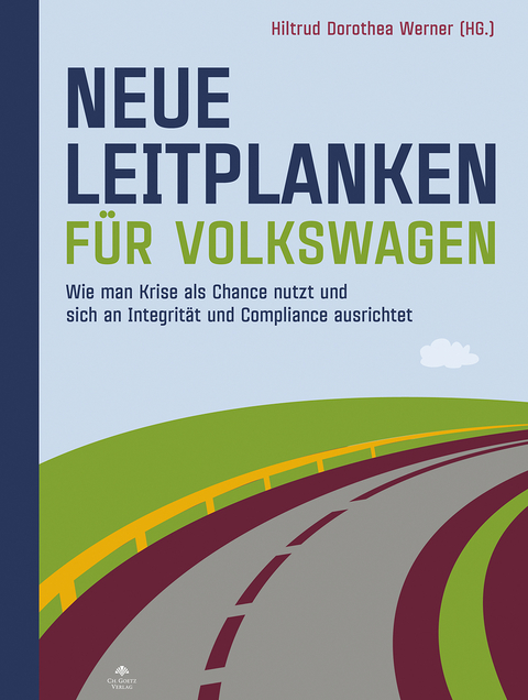 Neue Leitplanken f&uuml;r Volkswagen - 