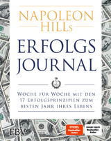 Napoleon Hills Erfolgsjournal - Napoleon Hill