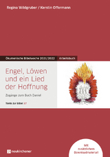 Engel, L&ouml;wen und ein Lied der Hoffnung - Regina Wildgruber, Kerstin Offermann