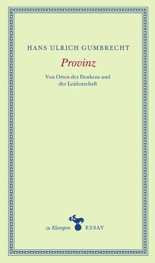 Provinz