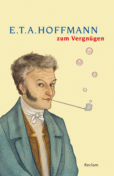 E. T. A. Hoffmann zum Vergn&uuml;gen - 