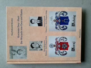 Die Wurzeln von Ewa und Hania