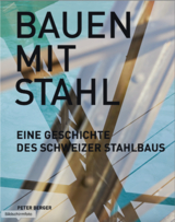 Bauen mit Stahl - Peter Berger