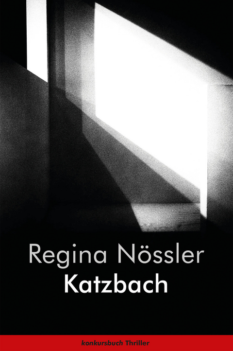 Katzbach - Regina N&ouml;ssler