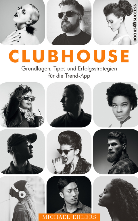 Clubhouse - Michael Ehlers