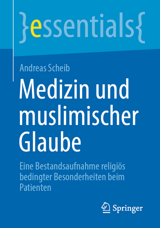 Medizin und muslimischer Glaube