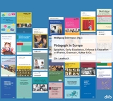 P&auml;dagogik in Europa - Ein Lesebuch - 