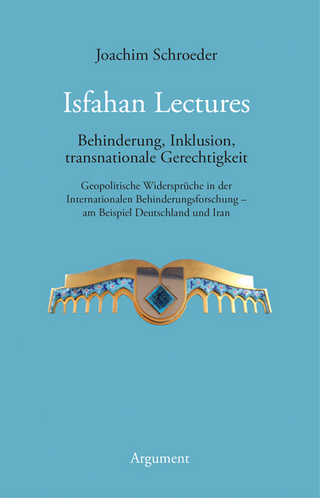 Isfahan Lectures