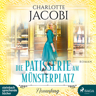 Die Patisserie am Münsterplatz – Neuanfang