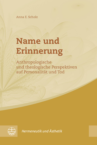 Name und Erinnerung