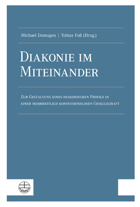 Diakonie im Miteinander - 