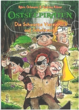 Ostseepiraten - Bj&ouml;rn Ortmann