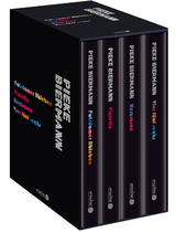 Das Berlin-Quartett - Pieke Biermann