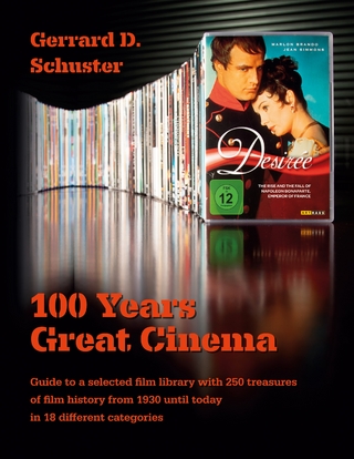 100 Years Great Cinema