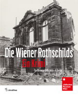 Die Wiener Rothschilds. Ein Krimi - 