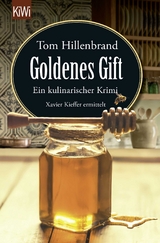 Goldenes Gift - Tom Hillenbrand