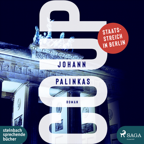 Coup - Johann Palinkas