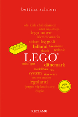 LEGO&reg;. 100 Seiten - Bettina Schnerr
