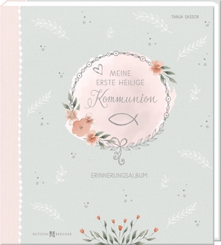 Meine erste heilige Kommunion